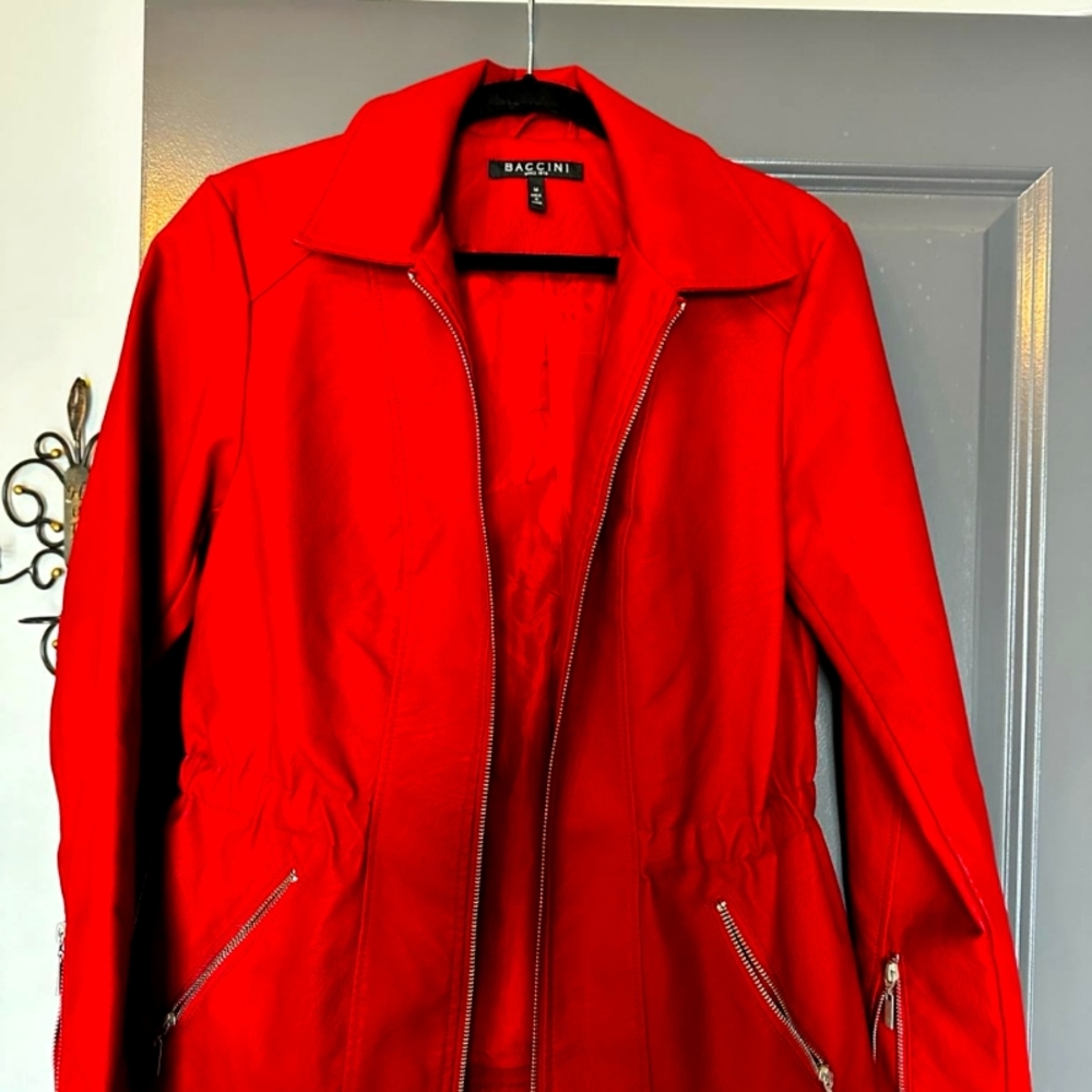 Jacket - Picture 2 of 3